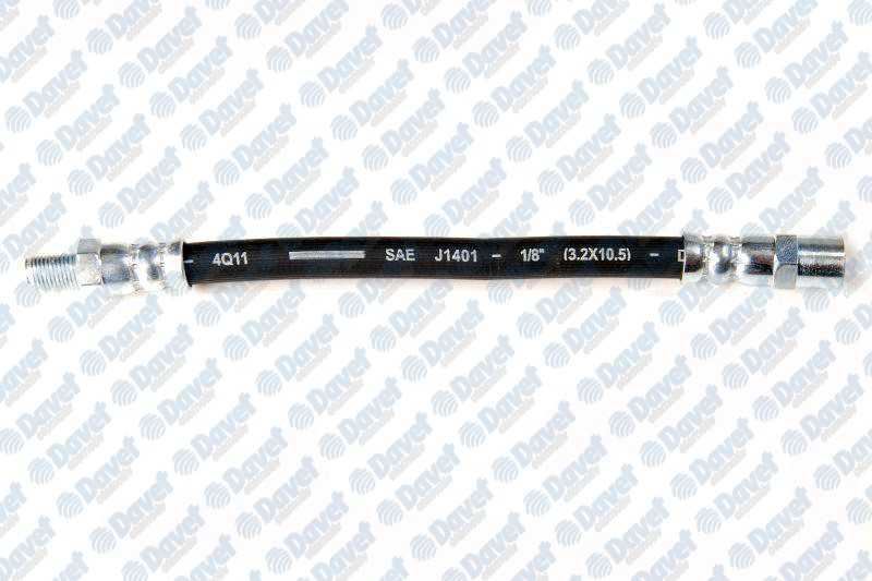 SWAPP 40542 Fren Hortumu Arka Vw Transporter T4 98->